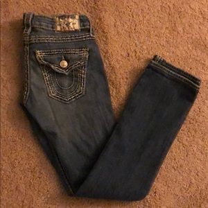 TRUE RELIGION JEANS 👖